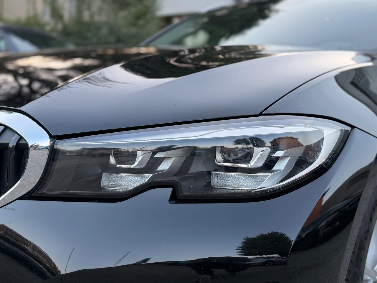 Bmw 316 316d 48V Touring