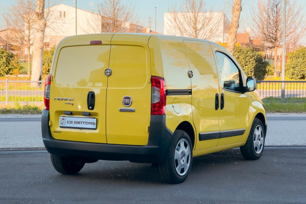 Fiat Fiorino 1.3 MJT 95CV Cargo