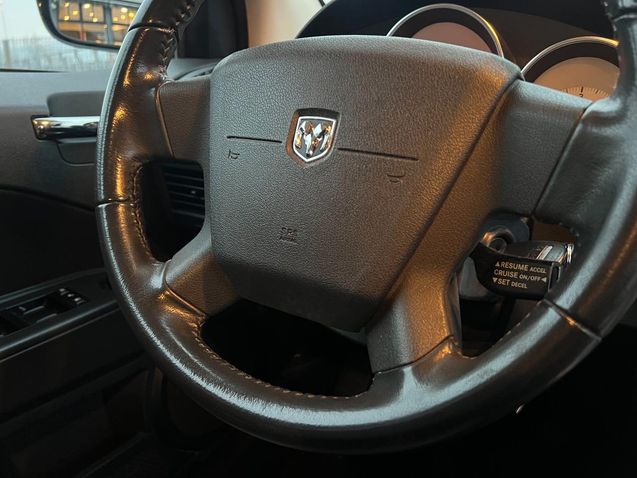 Dodge Caliber 2.0 TD/ UNICO PRORIETARIO / GARANZIA