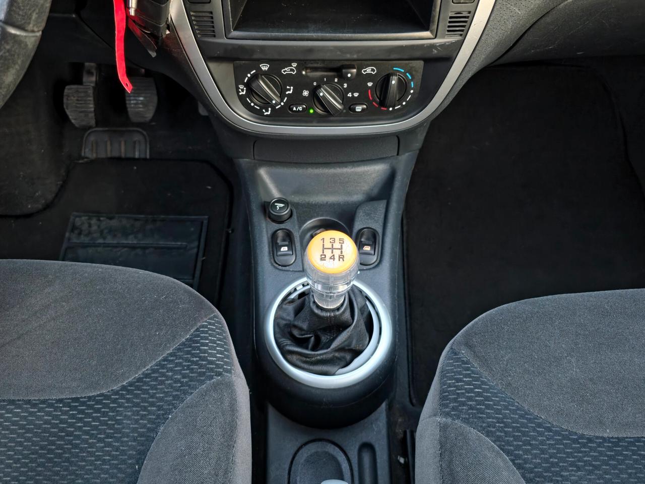 Citroen C3 1.1 airdream Exclusive Style Techno 2009-E4 Manuale NEO