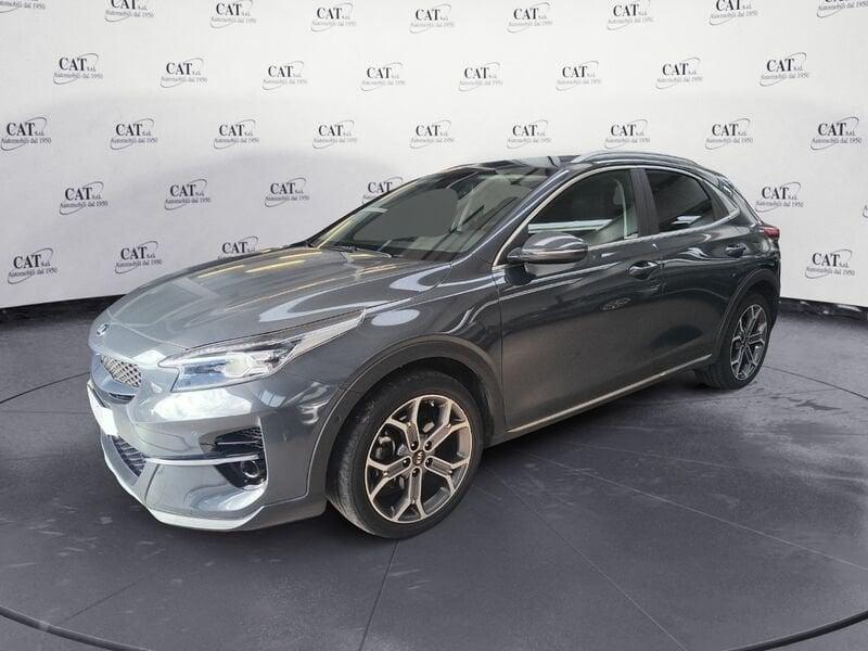 Kia Xceed XCeed 1.6 crdi mhev Business (PREZZO REALE)