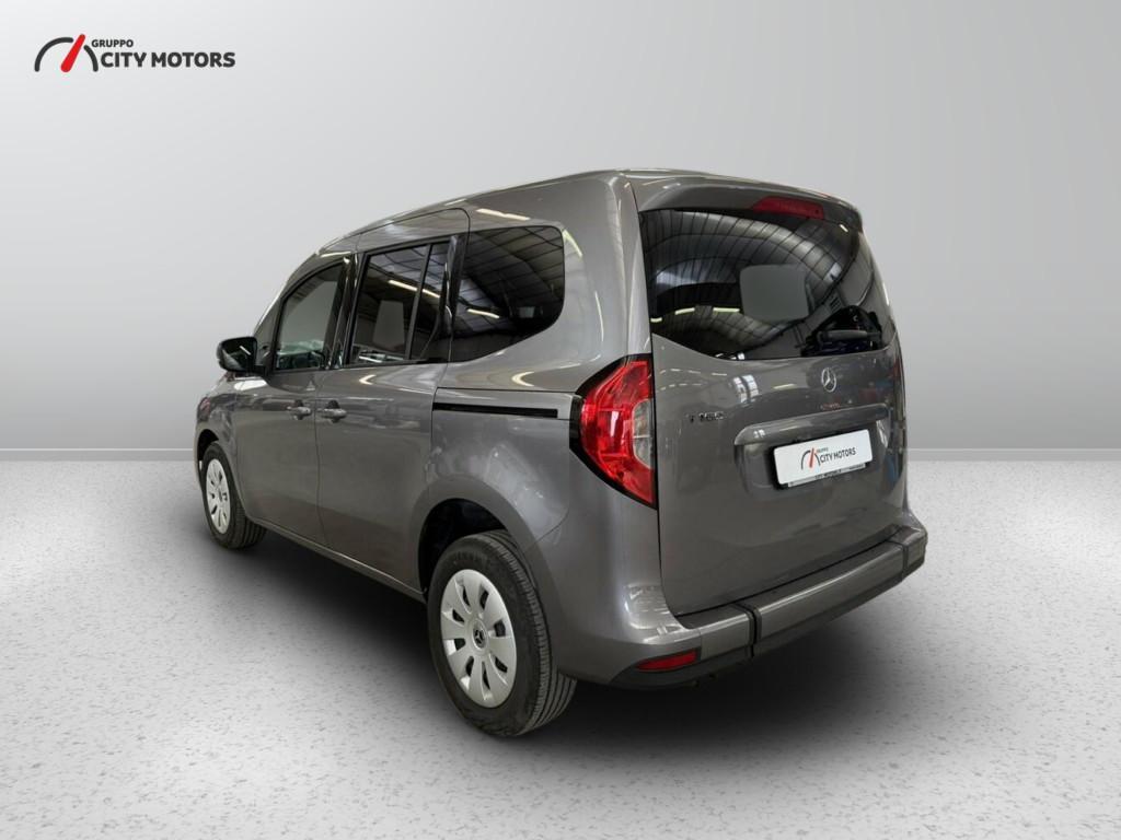 Mercedes Classe T Long 160