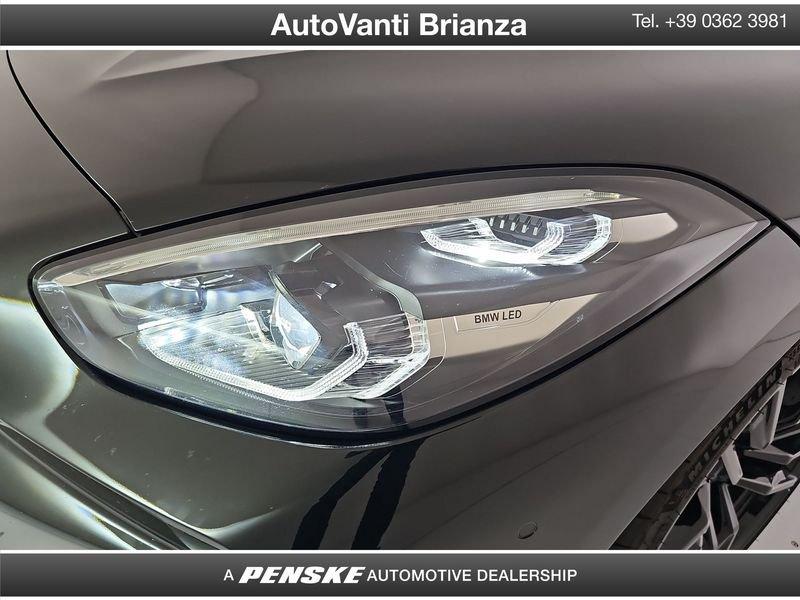 BMW Z4 Z4 M40i Msport