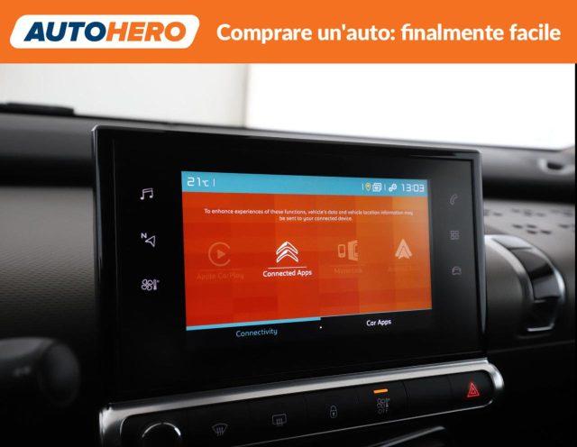 CITROEN C4 Cactus BlueHDi 100 S&S Shine