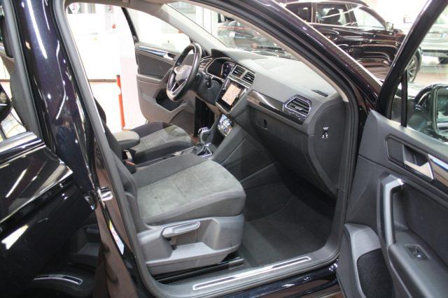 VOLKSWAGEN Tiguan 2.0 TDI 150 CV SCR DSG 4MOTION Life