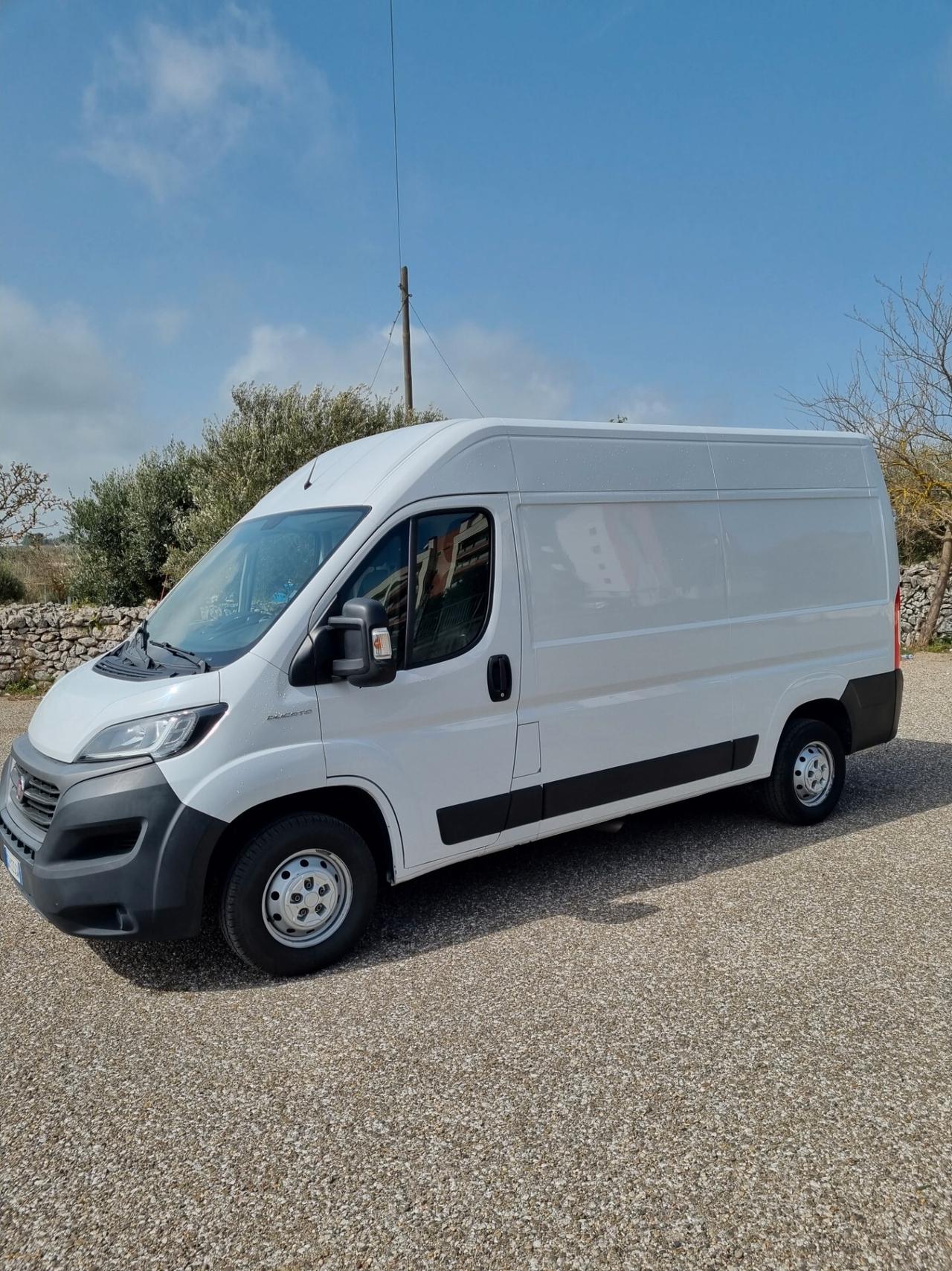 Fiat ducato 33