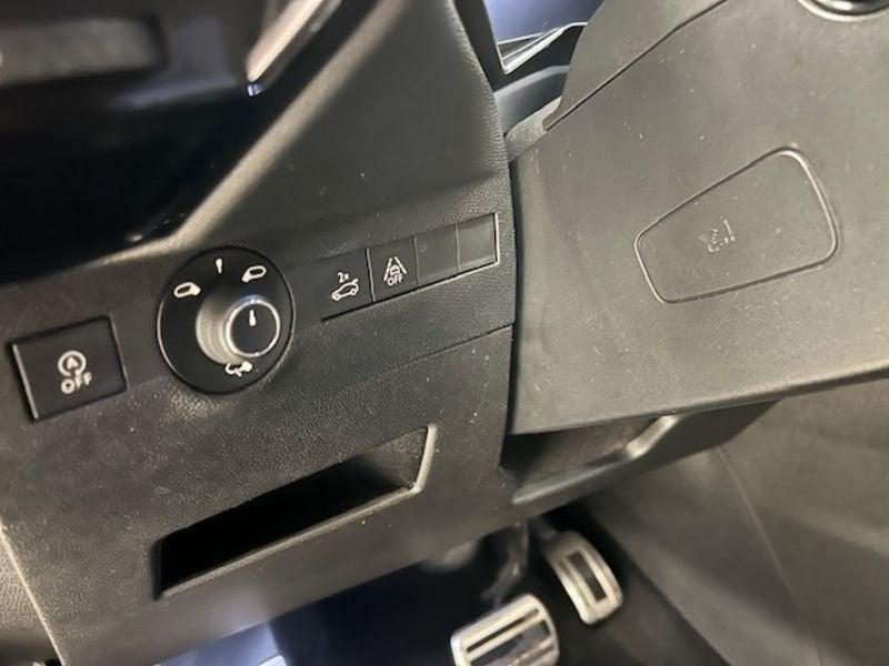 DS DS 7 DS7 Crossback 2.0 bluehdi Grand Chic 180cv auto