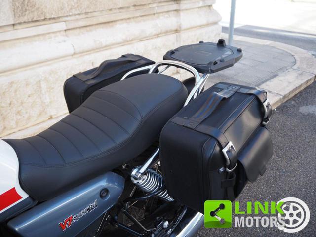 MOTO GUZZI V7 850 Special