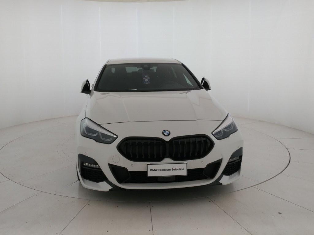 BMW Serie 2 Gran Coupe 220 d Msport Steptronic