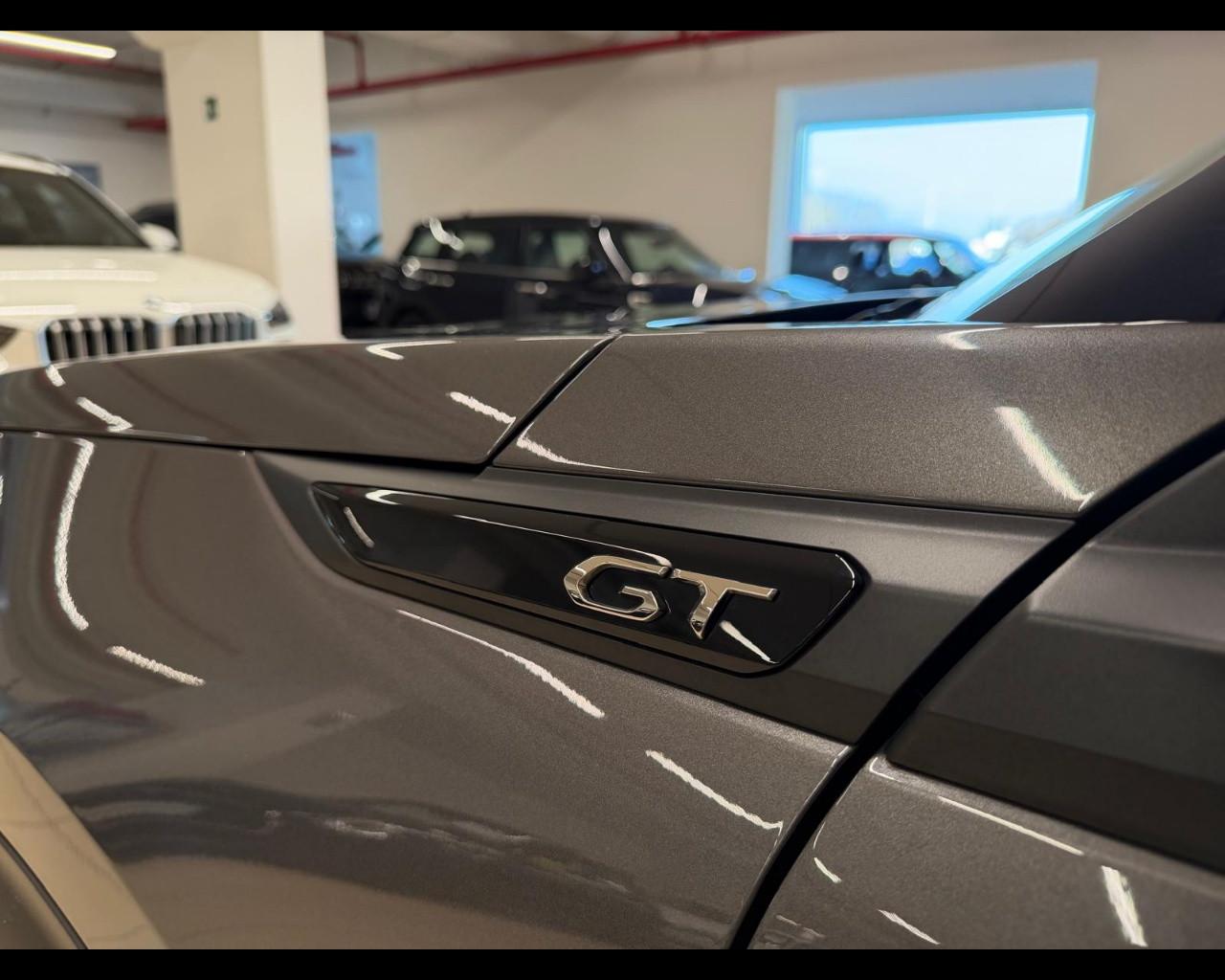 PEUGEOT 2008 2ª serie - 2008 PureTech 155 S&S EAT8 GT