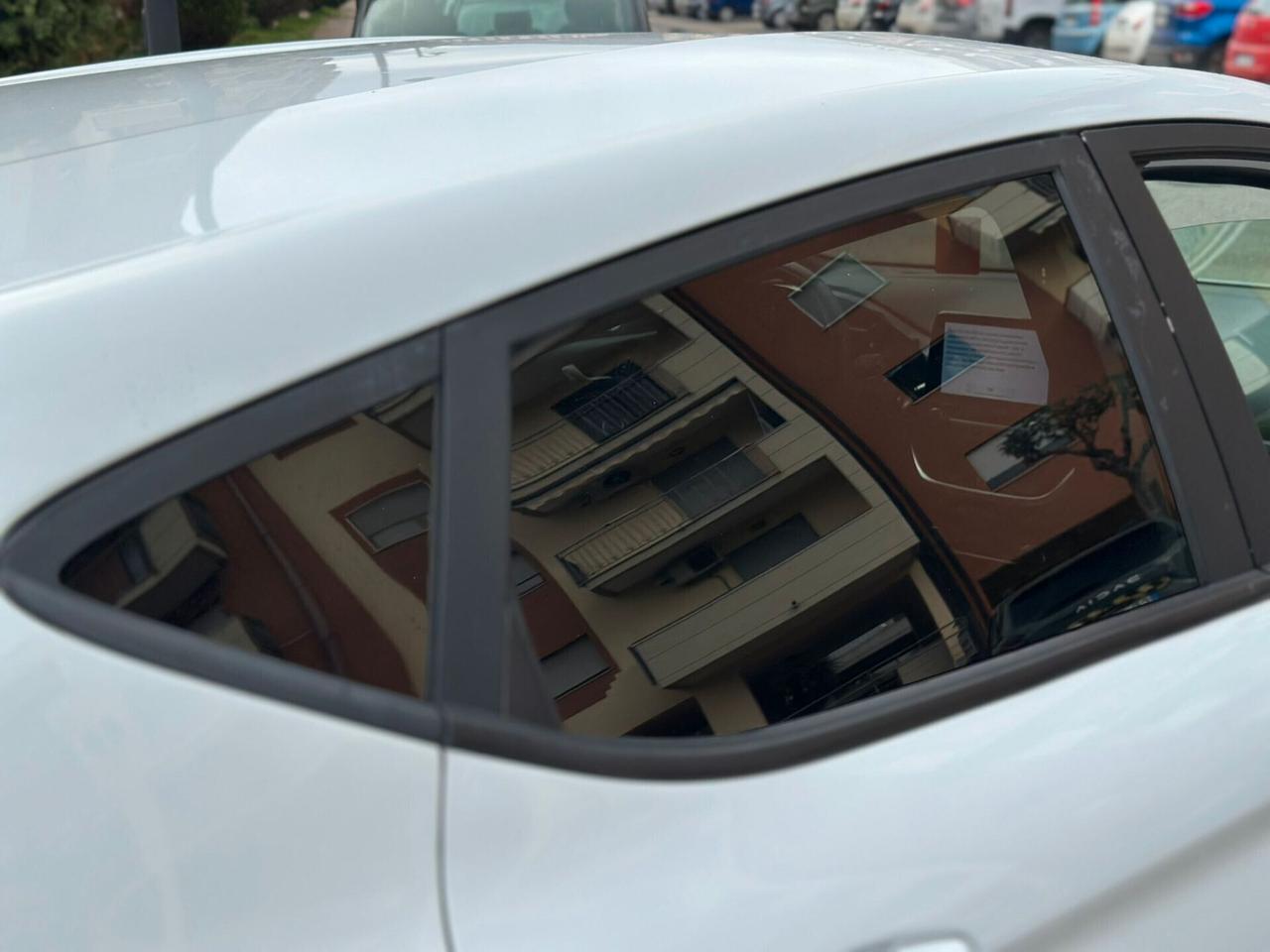 Ford Fiesta 1.5 EcoBlue 5 porte ST-Line