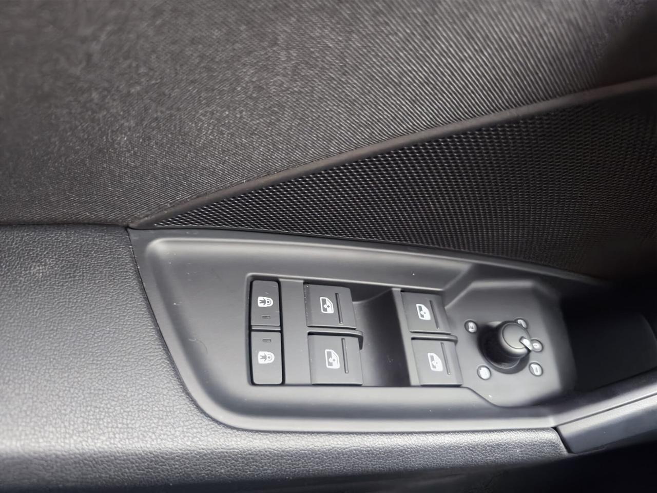 Audi A3 SPB 30 TDI S tronic Business Advanced