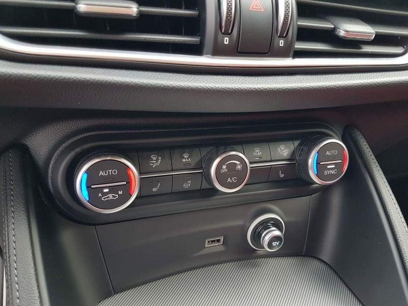 Alfa Romeo Stelvio Stelvio 2.0 t Veloce Q4 280cv auto