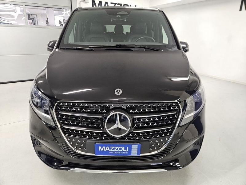 Mercedes-Benz Classe V 250 D Auto Avantgarde ExtraLong