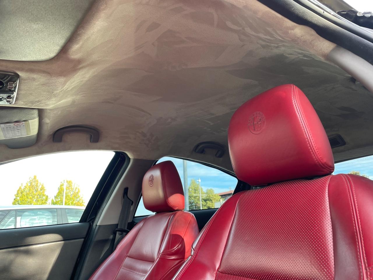 Alfa Romeo Giulietta 2.0 JTDm-2 170 CV Progression