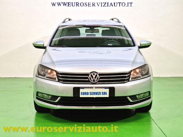 VOLKSWAGEN Passat VARIANT. 1.6 TDI DSG Comfortline