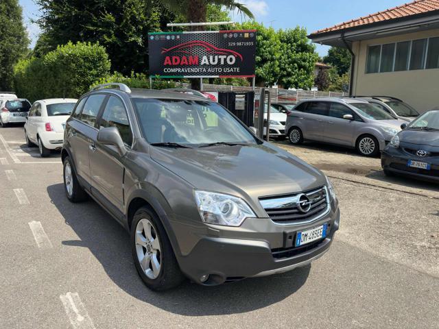 OPEL Antara 2.0 CDTI 150CV aut. Cosmo