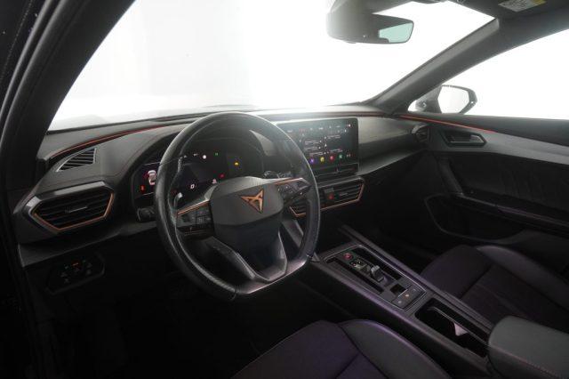 CUPRA Formentor Formentor 1.5 TSI DSG