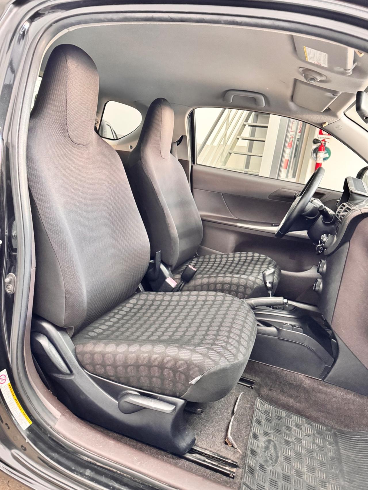 Toyota iQ 1.0 68 Cv Sol. AUTOMATICA