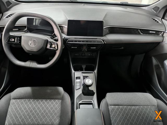 MG MG3 1.5 Hybrid+ Standard
