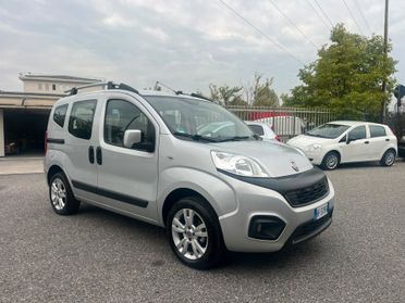 Fiat Qubo 1.4 8V 77 CV Lounge