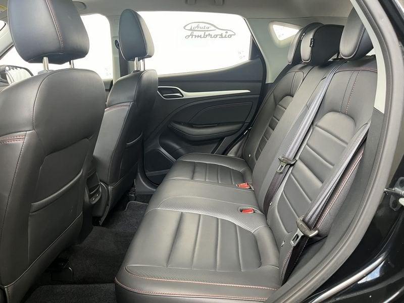 MG ZS ZS 1.0 Luxury tua da 154,00 al mese