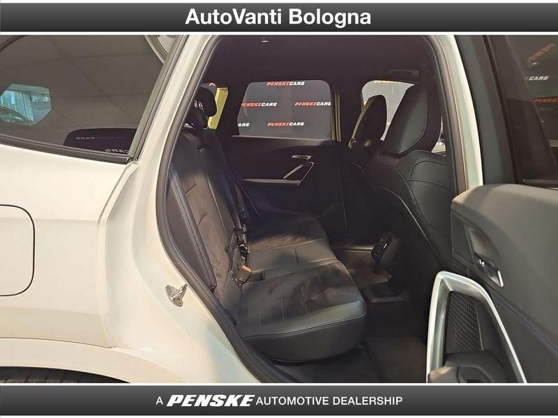 BMW X1 X1 xDrive 20d Msport Pro