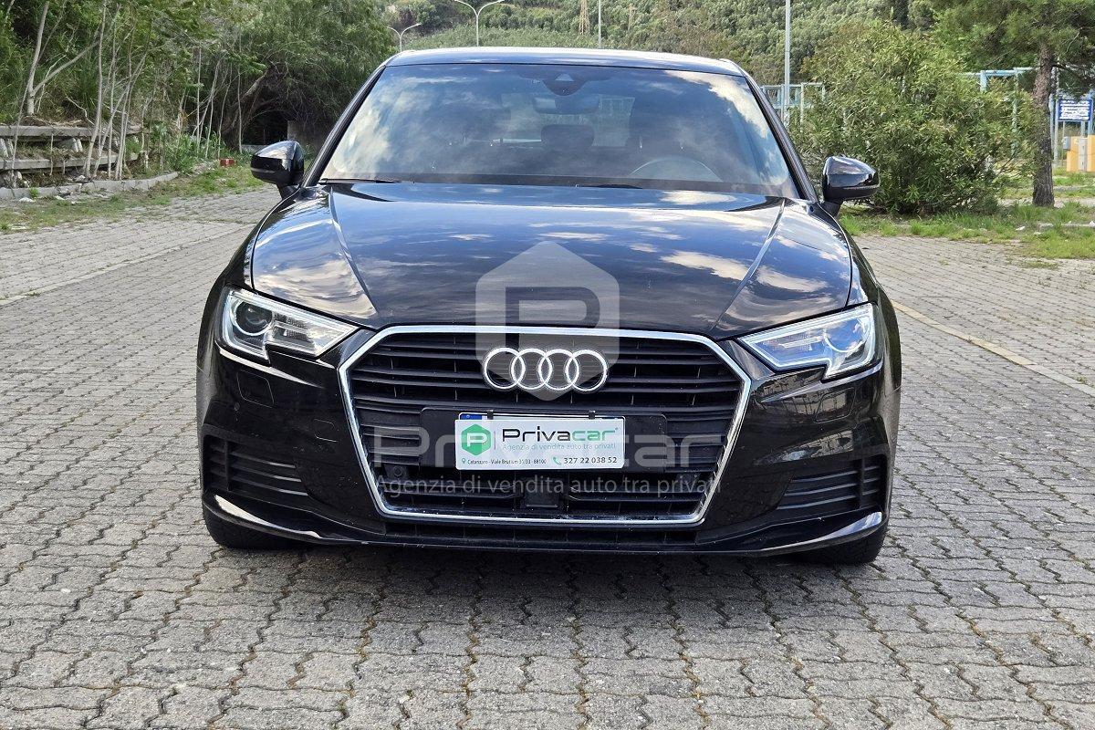 AUDI A3 SPB 30 TDI S tronic
