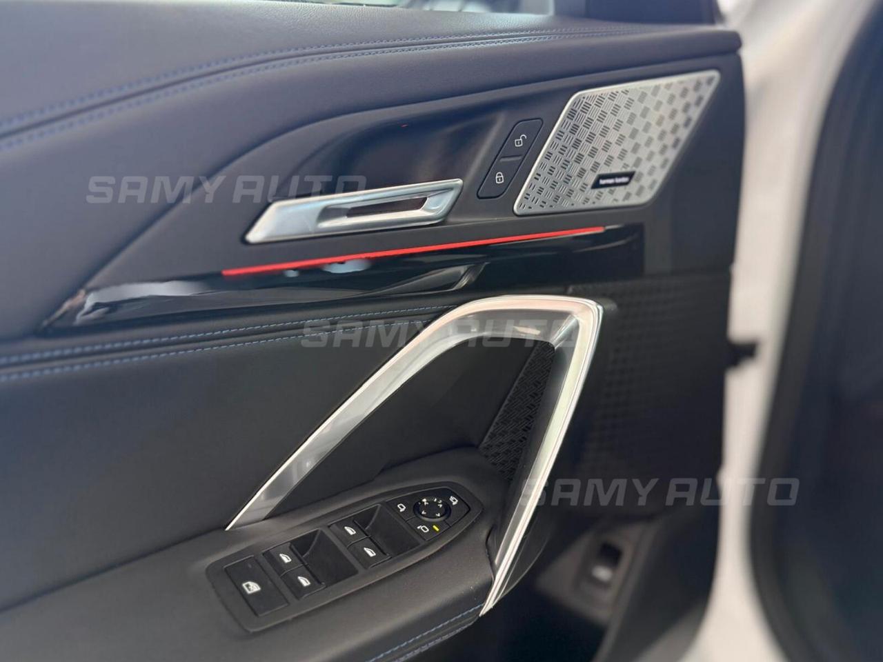 Bmw X1 sDrive 18d Msport Pro