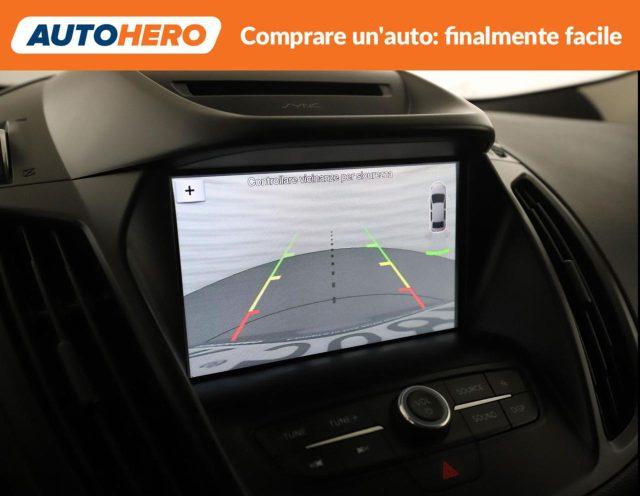 FORD Kuga 1.5 TDCI 120 CV S&S 2WD Powershift Titanium