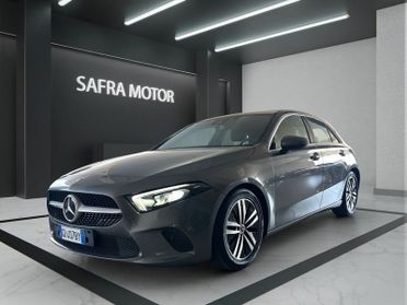 Mercedes-Benz Classe A A 180 d Sport auto