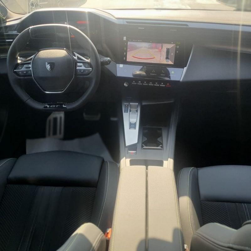Peugeot 408 Nuova Nuova Peugeot GT