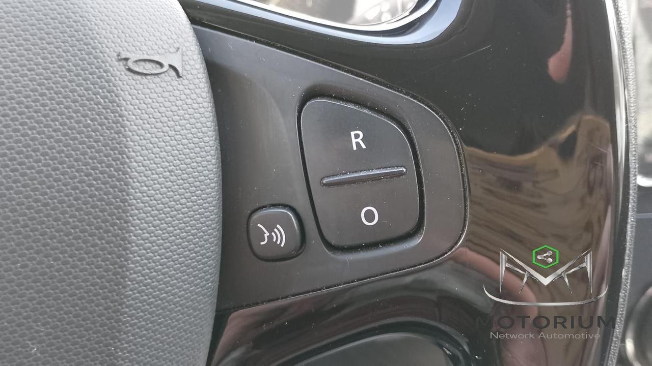 Renault Captur START&STOP ENERGY ICONIC