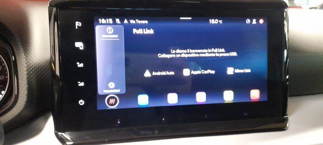 SEAT Arona 1.0 TGI FR 18" VIDEO LED