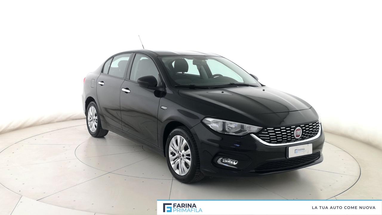 FIAT Tipo II - Tipo 4p 1.4 Opening Edition 95cv