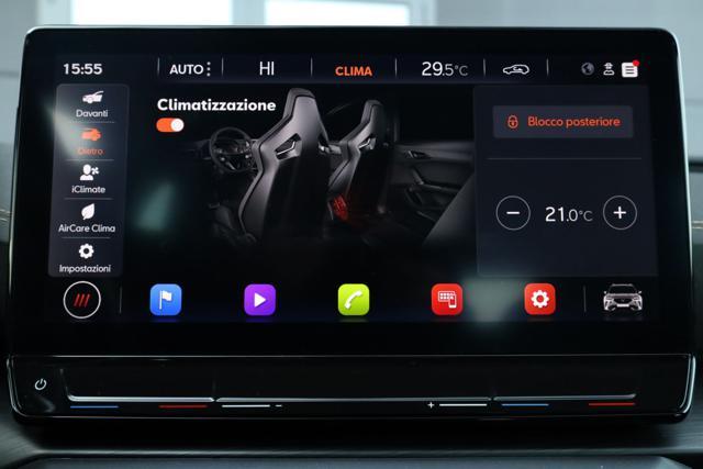 CUPRA Formentor 1.5 TSI DSG