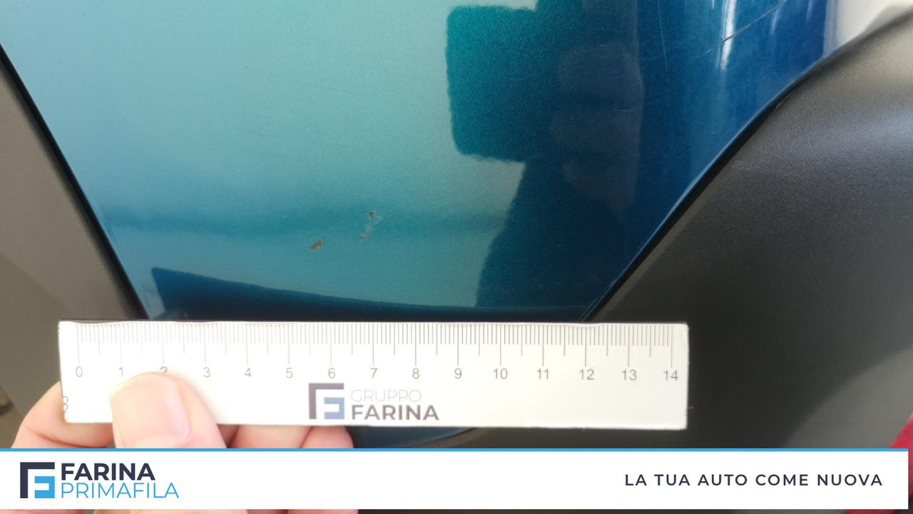 PEUGEOT 2008 II 2023 - 2008 1.2 hybrid GT 145cv e-dcs6