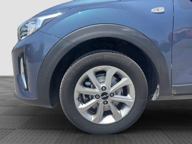 KIA Stonic Stonic 1.2 ECO GPL Urban