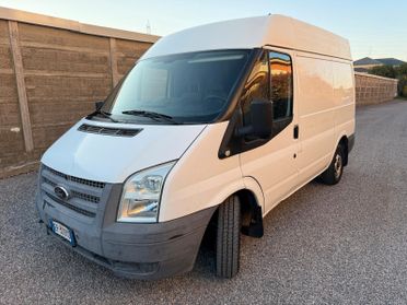 Ford Transit 280M 2.2 TDCi/100 PC-TA Furgone