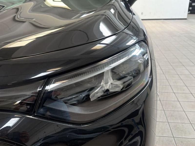 Mercedes-Benz GLB 350 4Matic EQ AMG Line Advanced Plus