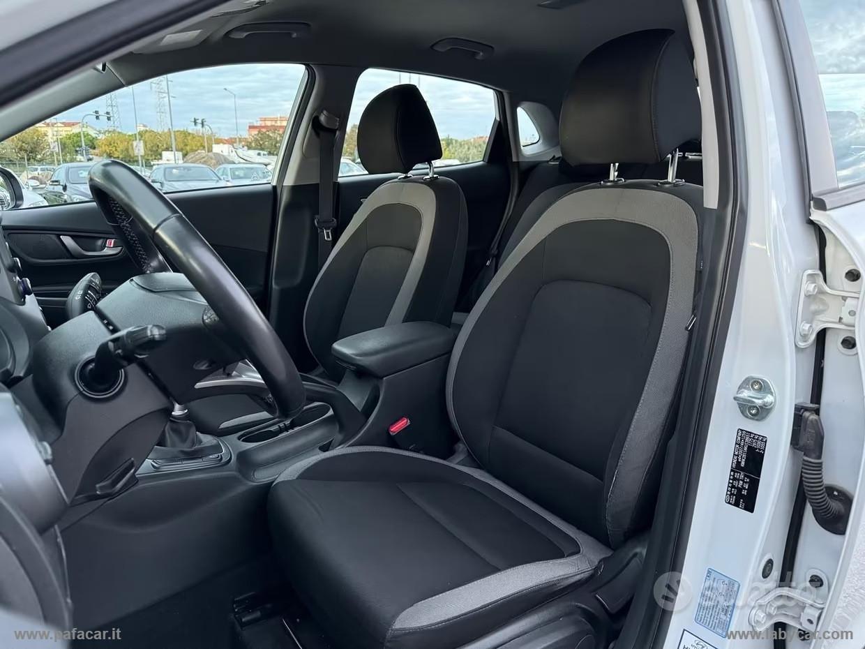 HYUNDAI Kona 1.0 T-GDI Classic