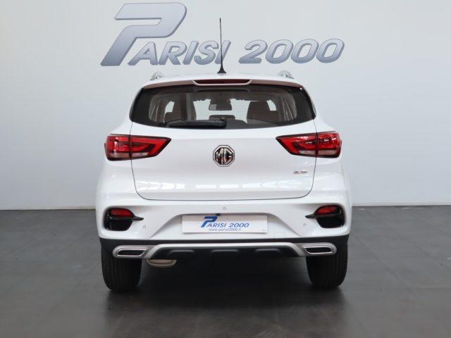 MG ZS 1.5 VTi-tech Luxury 106CV *PROMO PARISI GROUP *