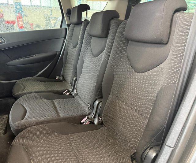 PEUGEOT 308 1.6 HDi 110CV SW Ciel Tecno