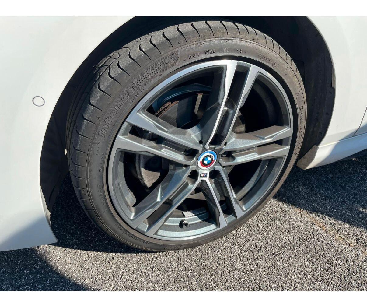 Bmw Serie 2 Gran Coupé 218i Msport