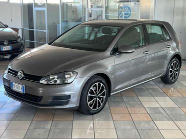 VOLKSWAGEN Golf 1.6 TDI 90 CV 5p. Trendline BlueMotion Technology