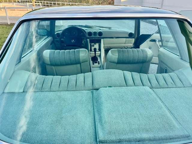 Mercedes-Benz SLC 380