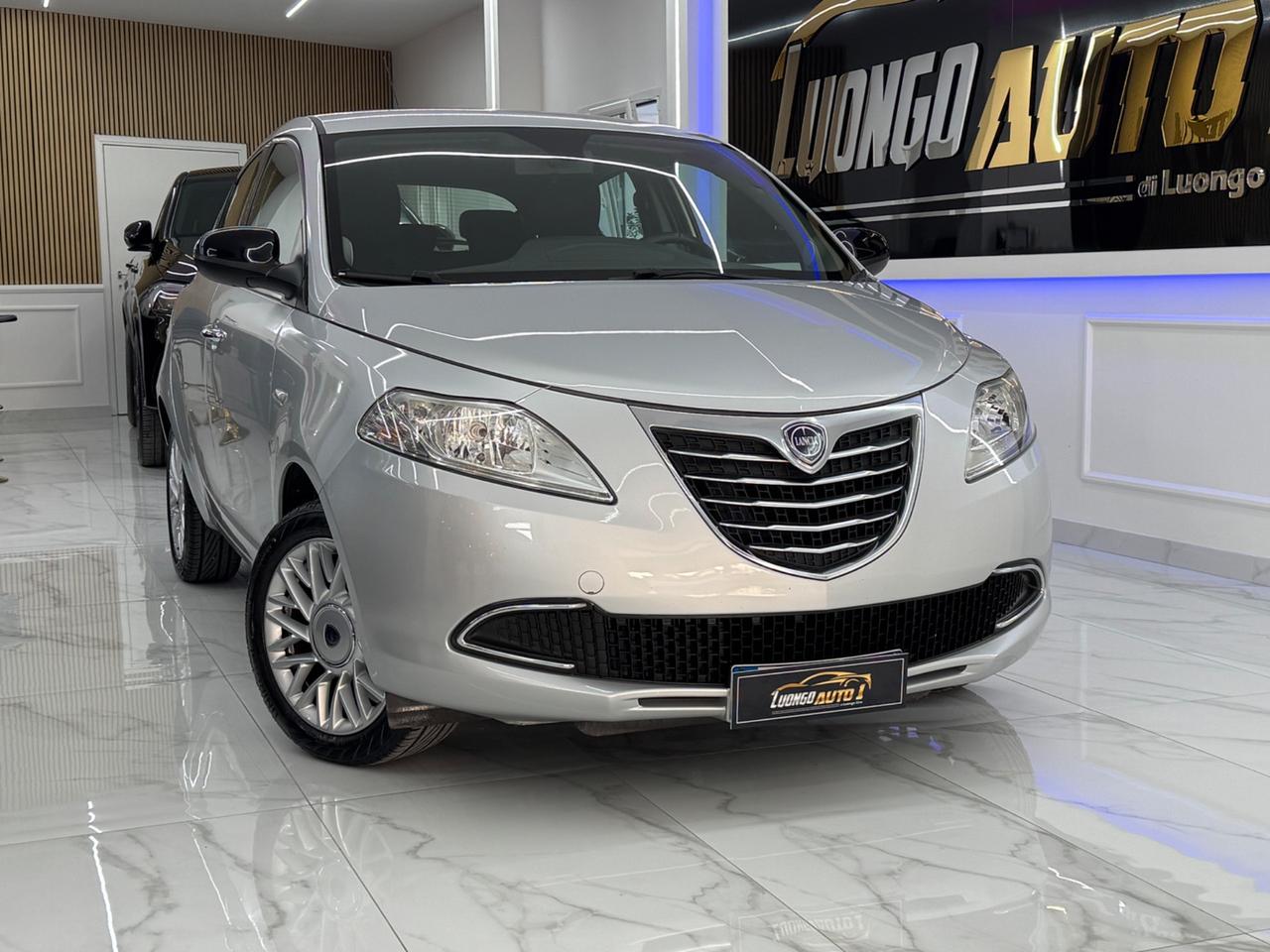 Lancia Ypsilon 1.2 69Cv Platinum Full Optional