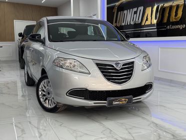 Lancia Ypsilon 1.2 69Cv Platinum Full Optional