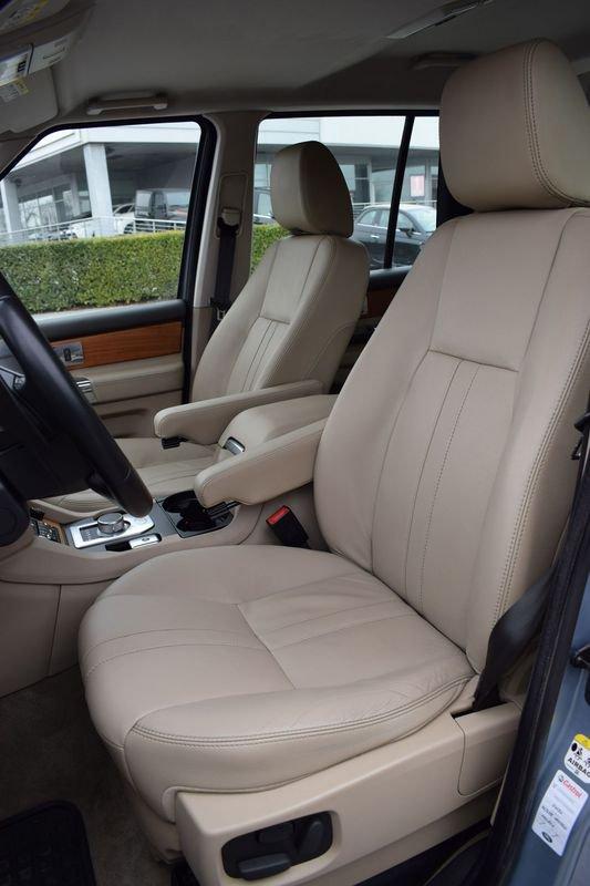 Land Rover Discovery 4 Discovery 4 3.0 TDV6 211CV HSE IVA ESPOSTA