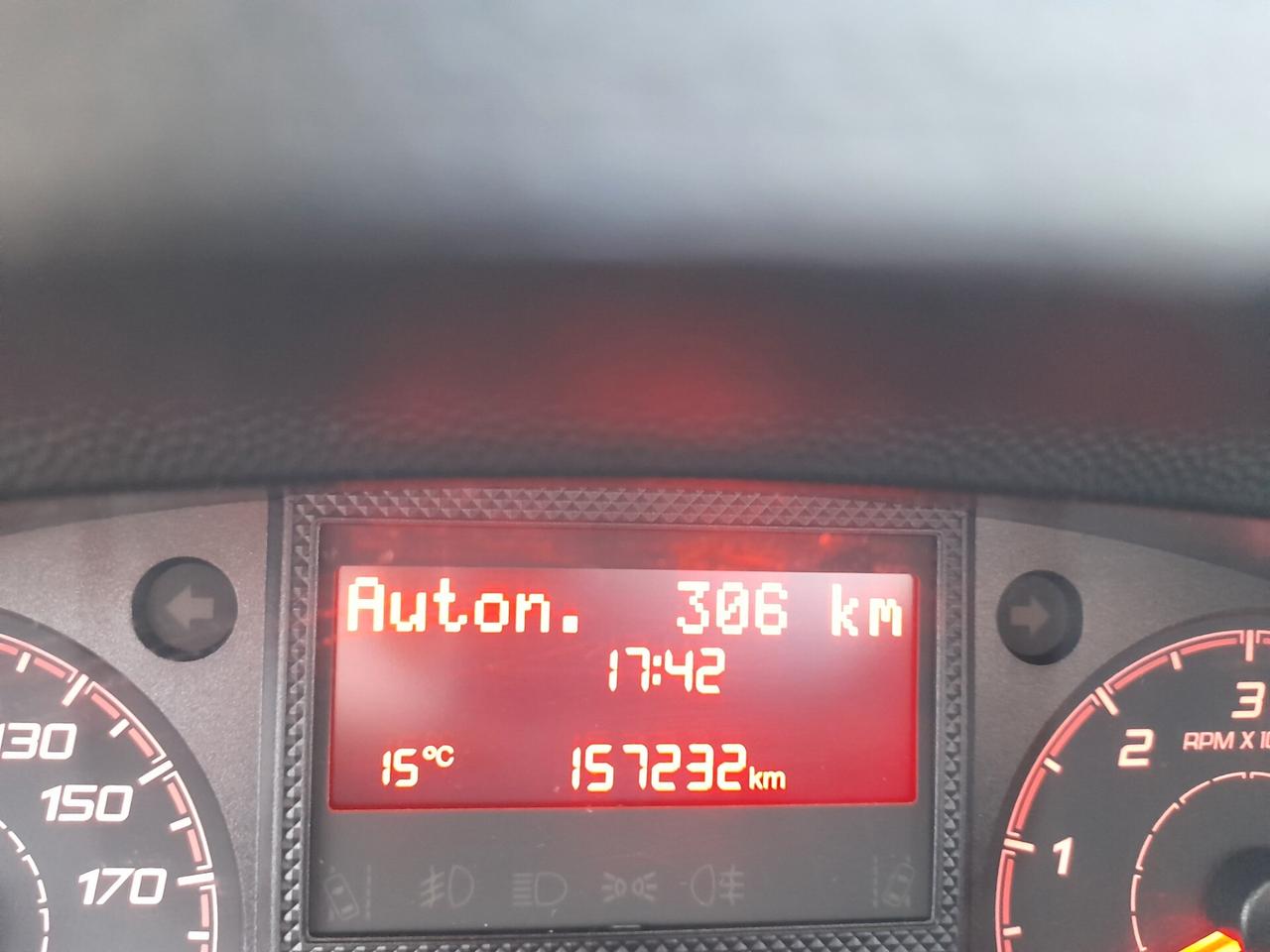 Fiat Ducato 33 2.3 MJT 130CV PM-TN Furgone